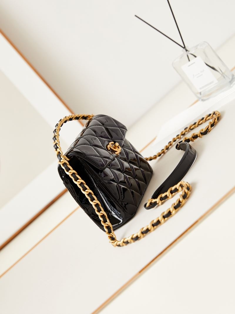 Ch**el satchel bags